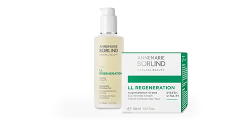 LL REGENERATION - SYSTEM VITALITY